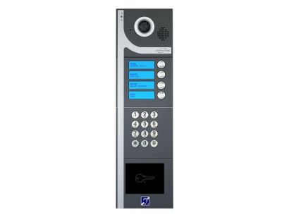 Intratone DINA Video Intercom + Keypad. ✓Now €1,998.00