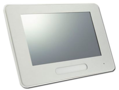Viscoo IT-IN7: 7 inch color touchscreen monitor