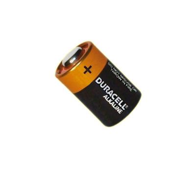 Duracell Battery Alkaline 6V L1016F