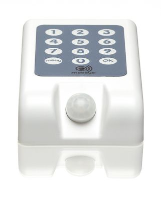 Mobeye i110 all-in-one GSM alarm system