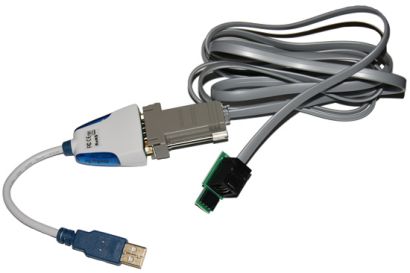 Alexor PCLINK-USB Programmeer interface USB Alexor / Impassa