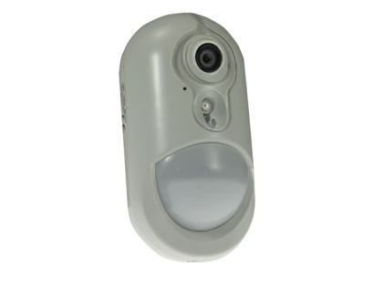 DSC PowerSeries NEO PG8934 wireless Motion Detector with Video Camera