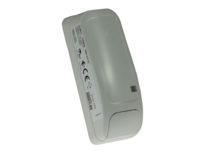 DSC PowerSeries NEO PG8945 wireless door / window contact with wired input