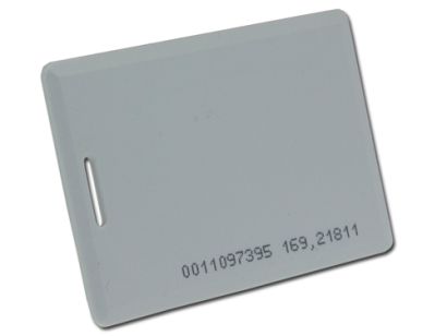 Conas RFID01 Key Card