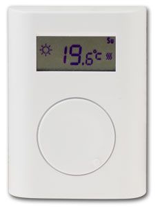 TP-82 wireless thermostat