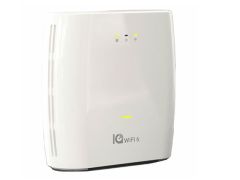 Qolsys 218067 IQ Panel 4 Wifi6 Mesh Router (IQWF6-EU)