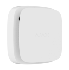 AJAX AJ-FIRE-2-SB-HSC FireProtect 2 SB (Heat/Smoke/CO) White