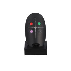 Ajax Spacecontrol Color, black