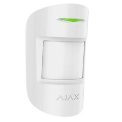 Ajax Bewegingsmelder Plus White