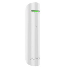 Ajax GlassProtect Electret Microphone White Ajax GlassProtect Electret Microphone White