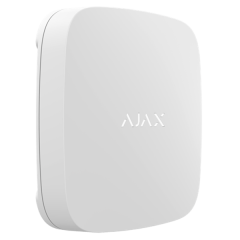 Ajax LeaksProtect Wireless Water Detector White Ajax LeaksProtect Wireless Water Detector White