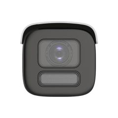 Cam&eacute;ra Bullet hybride ColorVu 8&nbsp;MP Hikvision DS-2CD2687G2HT-LIZS