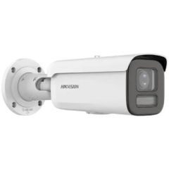 Hikvision DS-2CD2687G2HT-LIZS 2,8-12 mm ColorVu Hybrid 8 MP Varifocal Bullet.