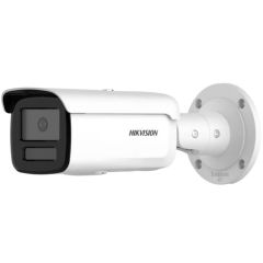 Hikvision DS-2CD2T87G3-LIS2UY/SL ColorVu 8MP IP Bullet 2,8mm, Wei&szlig;