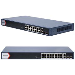 Hikvision DS-3E1520P-EI