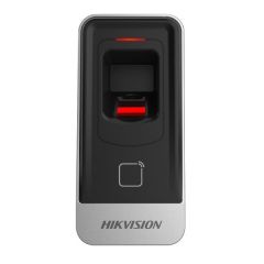 Hikvision DS-K1201EF Fingerprint Card Reader EM