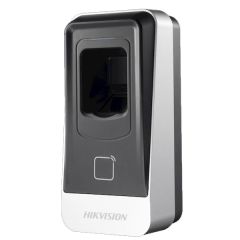 Hikvision DS-K1201EF Fingerprint Card Reader EM
