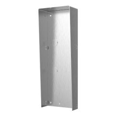 Hikvision DS-KABD8003-RS3 Rain Shield, Stainless Steel.