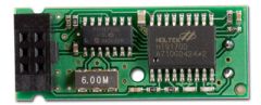 The GD-04D DTMF module