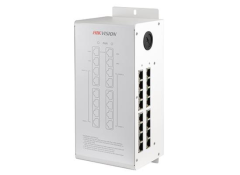 Hikvision DS-KAD612 Gegensprechanlage Stromversorgung