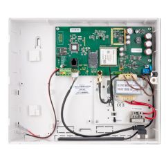 Jablotron JA-101K alarmcentrale met GSM / GPRS communicatie module Jablotron JA-101K alarmcentrale met GSM / GPRS communicatie module