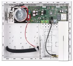 Jablotron JA-106KR control panel with GSM / GPRS / LAN