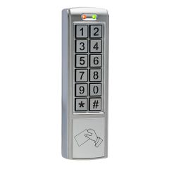 Sewosy KRN1000 Metall-N&auml;herungsleser mit Tastatur