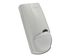 DSC LC-104-PIMW-W QUAD motion detector with microwave function