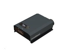 LorryGuard Mobile LG-VT Fog Generator with Vertical Nozzle