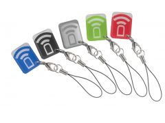 DSC MPT 8PK PowerG mini Tags per 8 verpakt