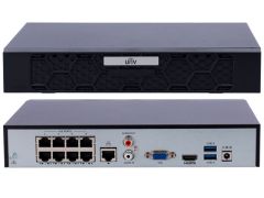 UniView NVR501-08B-P8
