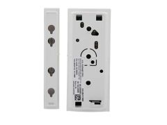 DSC PowerG+ PGP8945E kabelloser Magnetkontakt + Eingang