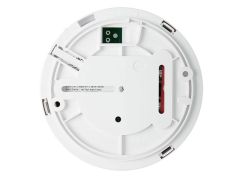 DSC PowerG+ PGP8976 kabelloser Rauch- und W&auml;rmemelder