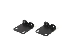 Uniview RM-1U-380 19" Rackmount Bracket for Recorders Uniview RM-1U-380 19" Rackmount Bracket for Recorders