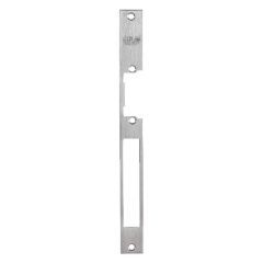 Sewosy SEF203 Reversible Stainless Steel Locking Plate, 250mm, 1 Fixing Hole