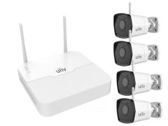 UniView WiFi HD Bullet-Kamera-KIT UniView WiFi HD Bullet-Kamera-KIT