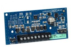 DSC PowerSeries NEO PCL-421 Auswahl-Positionierer für externe Auswahl.
