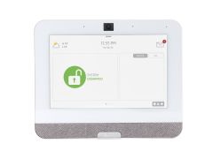 Qolsys IQPanel4 SmartHome Alarm System