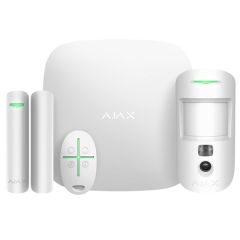 Ajax Hub 2 Kit