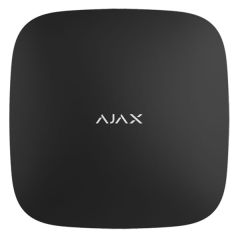 Ajax Hub 2 Plus Zwart