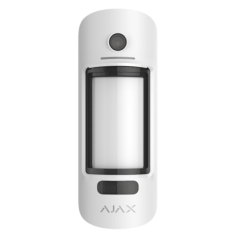 Ajax MotionCam Outdoor (PhOD) Jeweller