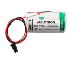 Jablotron BAT-100A batterij / accu.