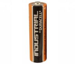 Batterij Alkaline AA 1.5V