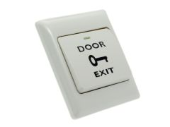 DB-05 Conas plastic Door Exit Button