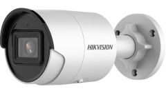 Hikvision DS-2CD2086G2-I(C), 8MP mini Bullet Camera