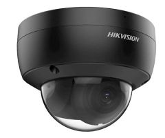 Hikvision ColorVu DS-2CD2147G2-SU(C), Binnen Dome IP Camera 4MP, 2.8mm, Zwart