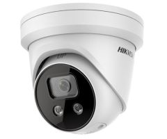 Hikvision DS-2CD2346G2-I AcuSense, 4Mp WDR Dome Camera