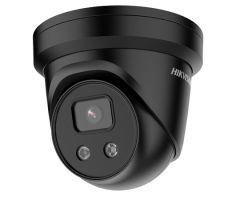 Hikvision DS-2CD2386G2-IU(C) Acusense 8Mp Dome Camera, black