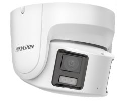 Hikvision DS-2CD2387G2P-LSU/SL, ColorVu 8MP Panoramisch