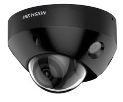 Hikvision ColorVu DS-2CD2547G2-LS(C), Audio 4Mp 2.8mm Dome Camera